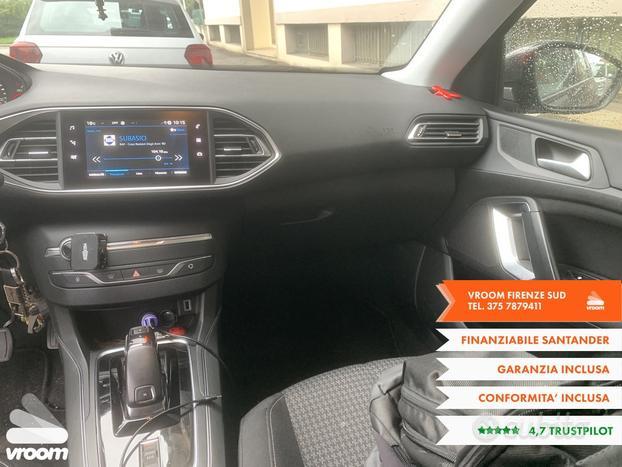 PEUGEOT 308 2 serie 308 BlueHDi 130 S&S EAT6 S...