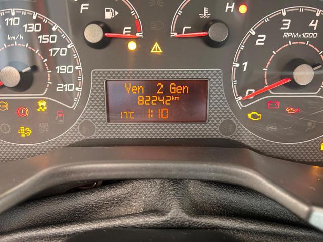 FIAT Fiorino 1.3 MJT 95CV Cargo ADVENTURE
