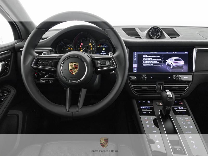 Porsche Macan 2.0 265cv pdk