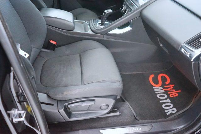 JAGUAR E-Pace 2.0D 150 CV AWD aut.