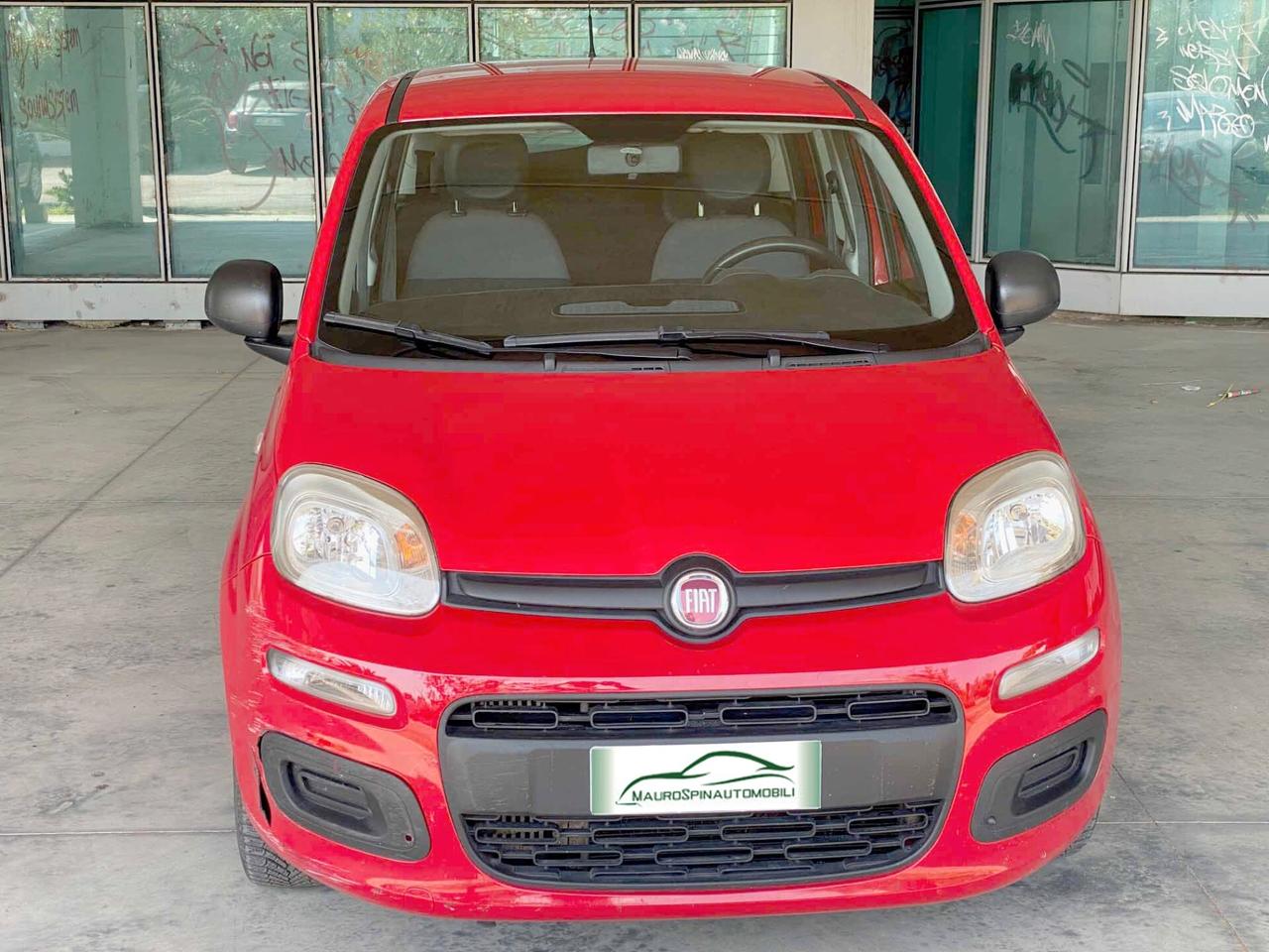 Fiat Panda 1.3 MJT 95 CV S&S Easy