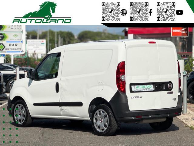 FIAT Doblo Doblò 1.4 Natural Power PC Combi M1 Lounge