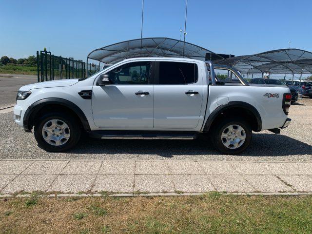 FORD Ranger 3.2 TDCi DC Limited 5pt.*IVA INCLUSA*