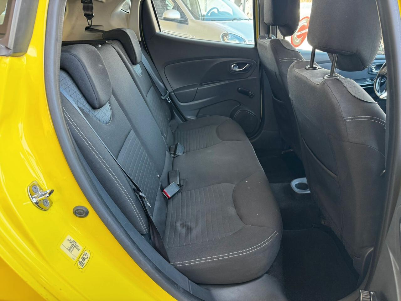 Renault Clio 1.5 dCi 8V 90CV Start&Stop 5 porte Energy