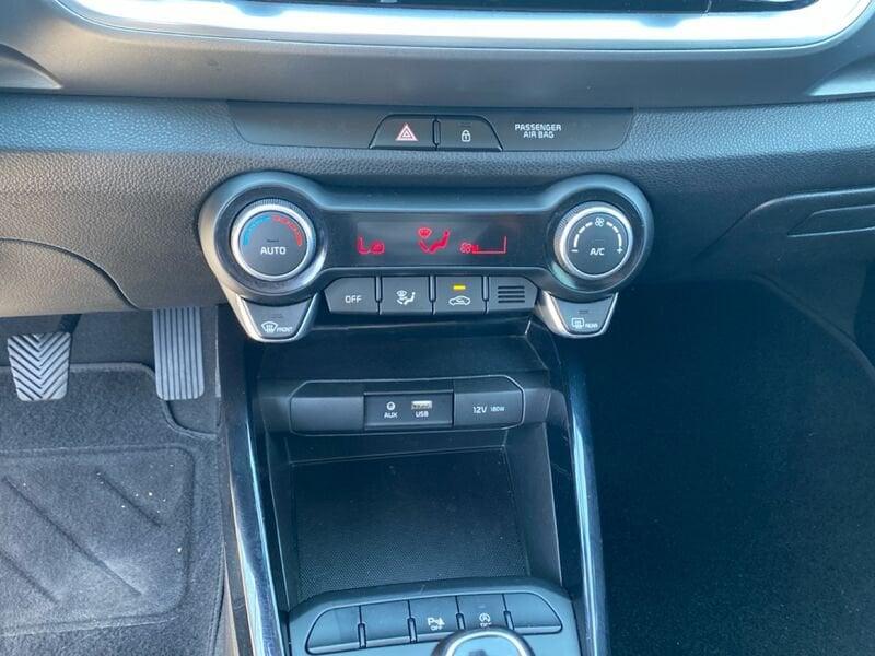 Kia Stonic 1.6 CRDI STYLE