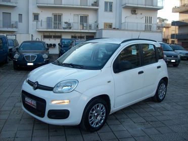 Fiat Panda 1.3 MJT S&S Lounge
