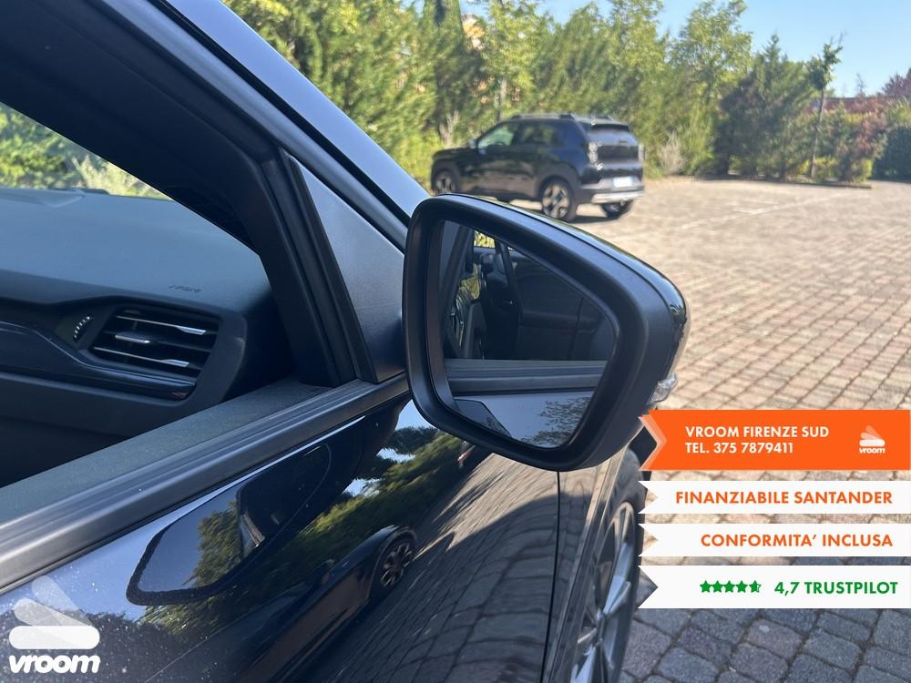 FORD Kuga 3ª serie Kuga 2.5 Plug In Hybrid 225...