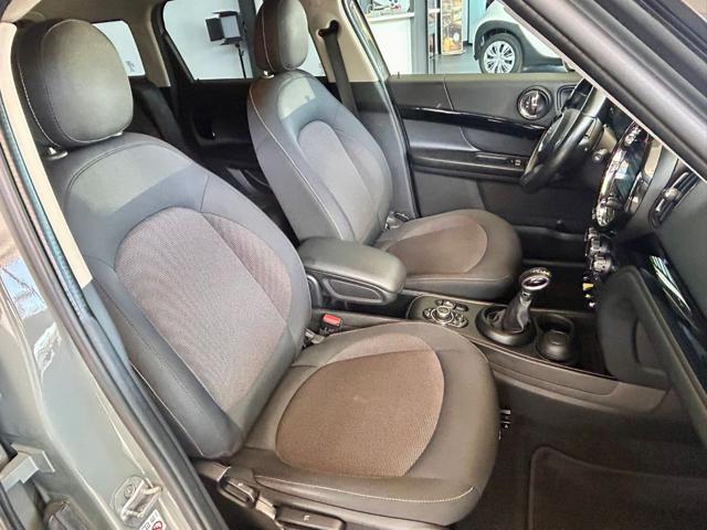 MINI Countryman 1.5 Cooper SE Countryman ALL4 Automatica