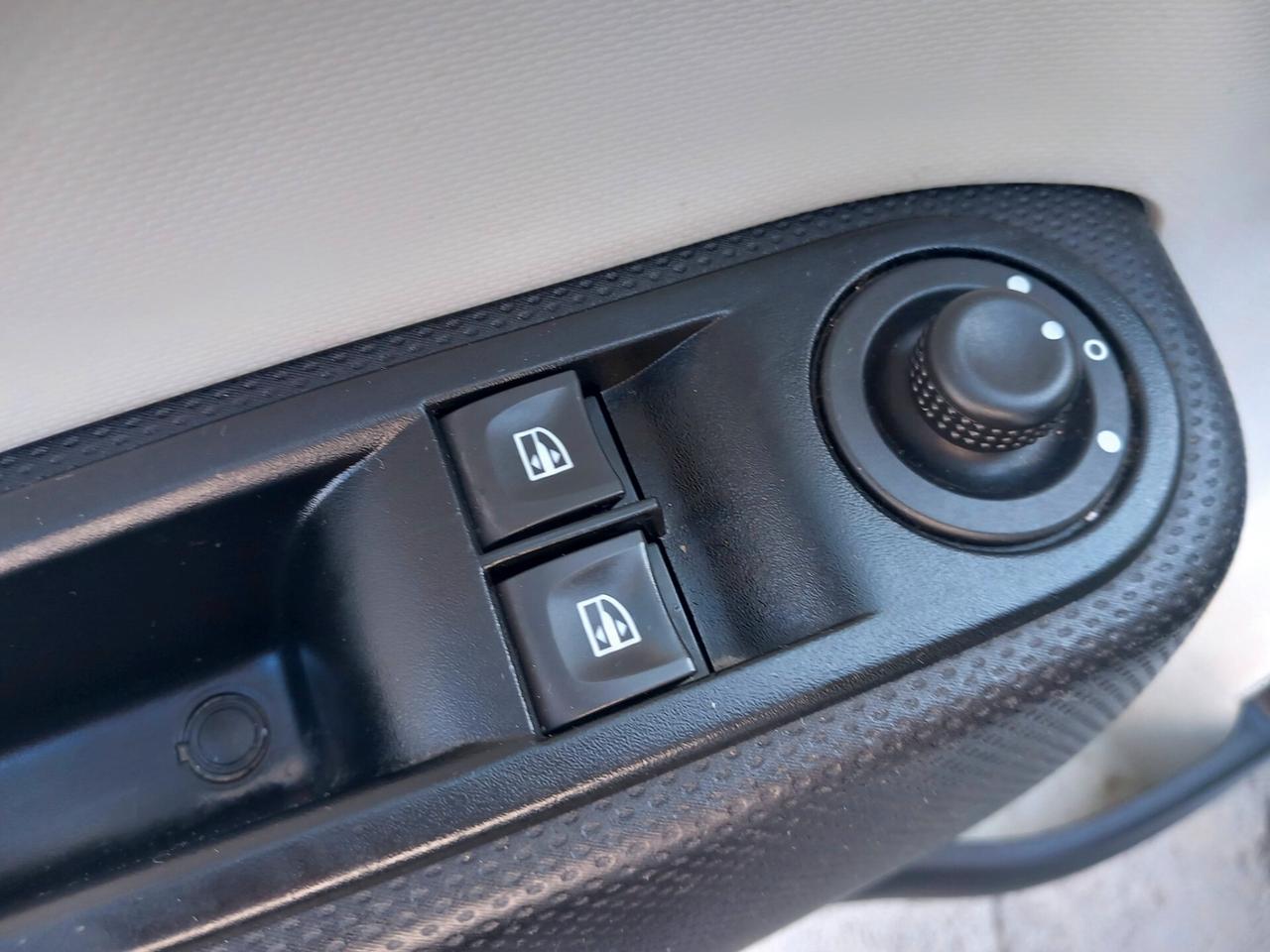 Renault Twingo SCe Life km 138000 sensori comandi volante usb GARANZIA X INFO 3488938749