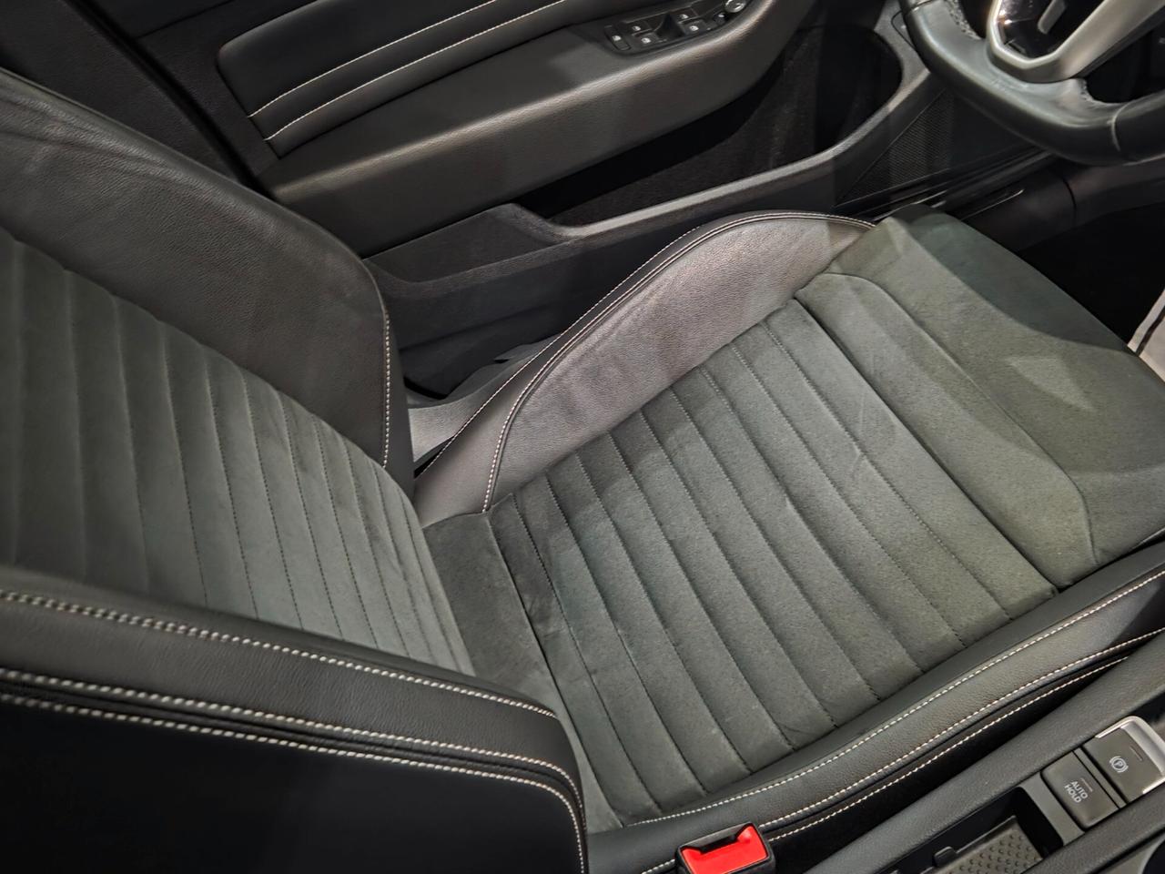 Volkswagen Passat Variant 2.0 TDI SCR EVO DSG Executive