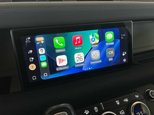 LAND ROVER Defender 110 3.0D I6 200 CV AWD Auto X-Dynamic SE AUTOCARRO