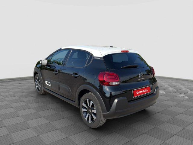 CITROEN C3 C3 PureTech 83 S&S Shine