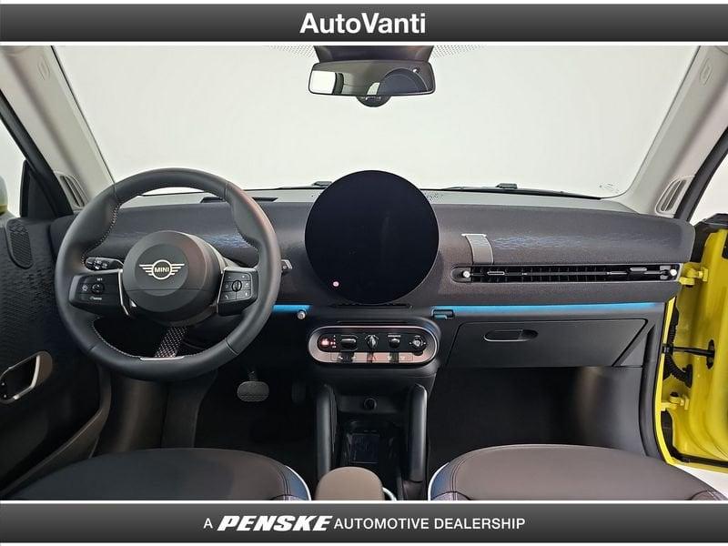 MINI Mini Cooper A.E. Cooper SE Classic