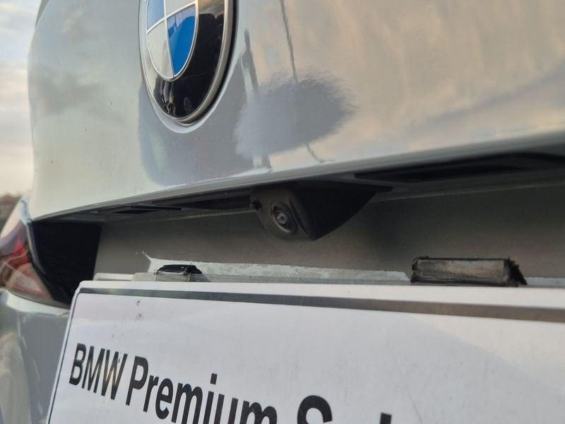 BMW Serie 2 Gran Coupe 220d Gran Coupe 48V MSport Pro auto