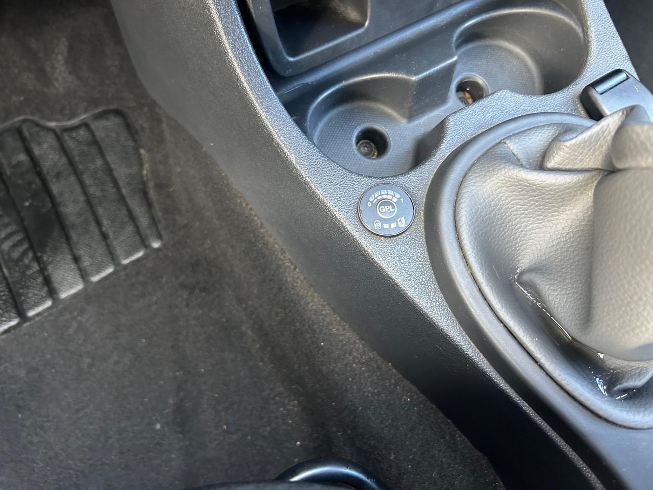 Dacia Duster 1.6 110CV 4x2 GPL Lauréate