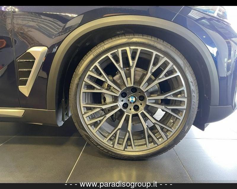 BMW X5 SERIE X - - G05 BMW xDrive30d
