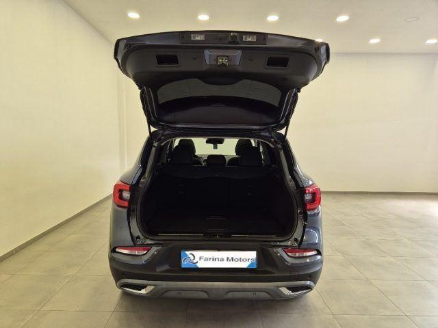 RENAULT Kadjar TCe 140CV EDC FAP - Cam - Cruise/Lim - Bose