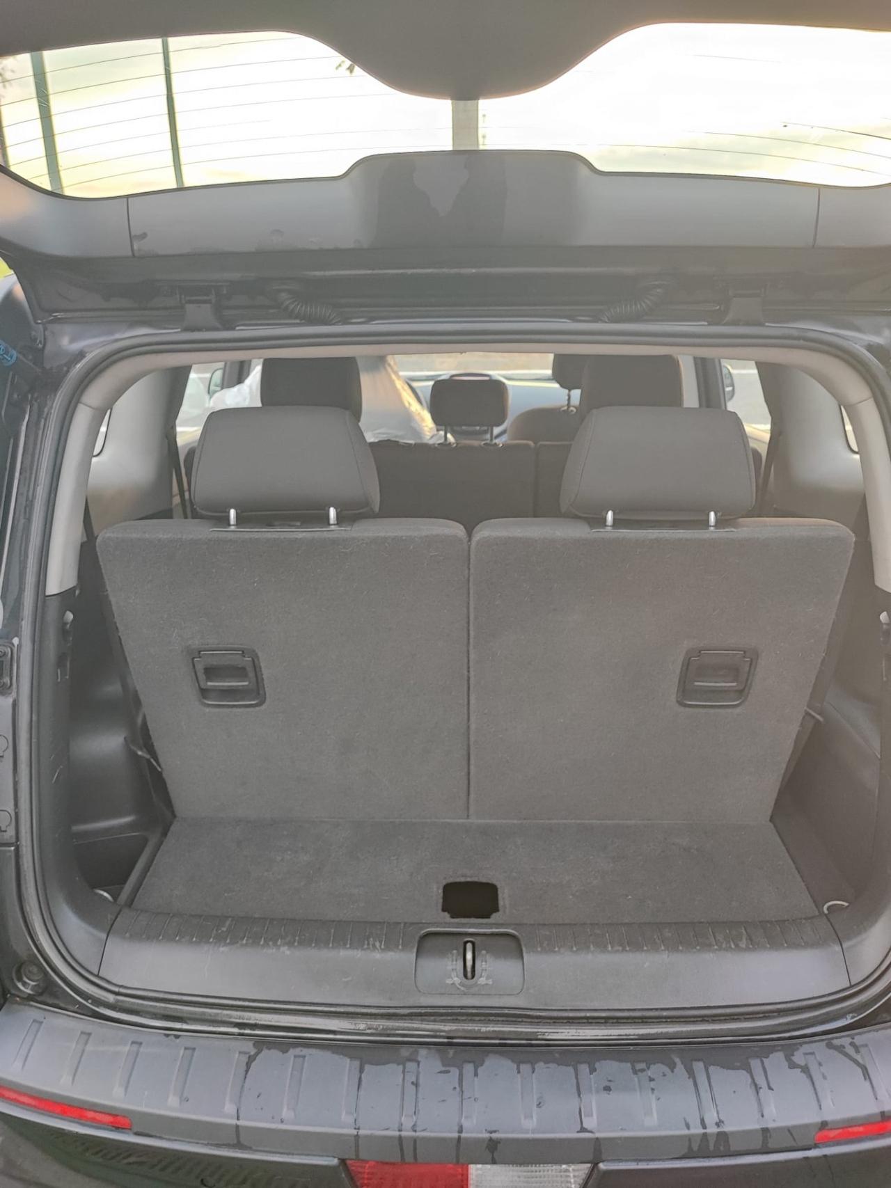 Chevrolet Orlando 2.0 Diesel 163CV 7 posti