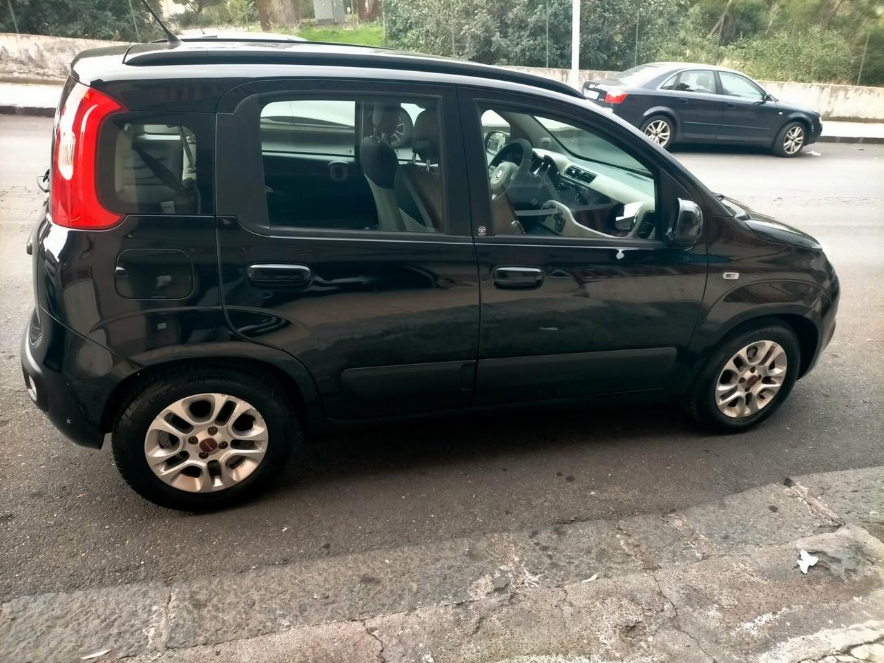 Fiat Panda 1.2 EasyPower Lounge gpl