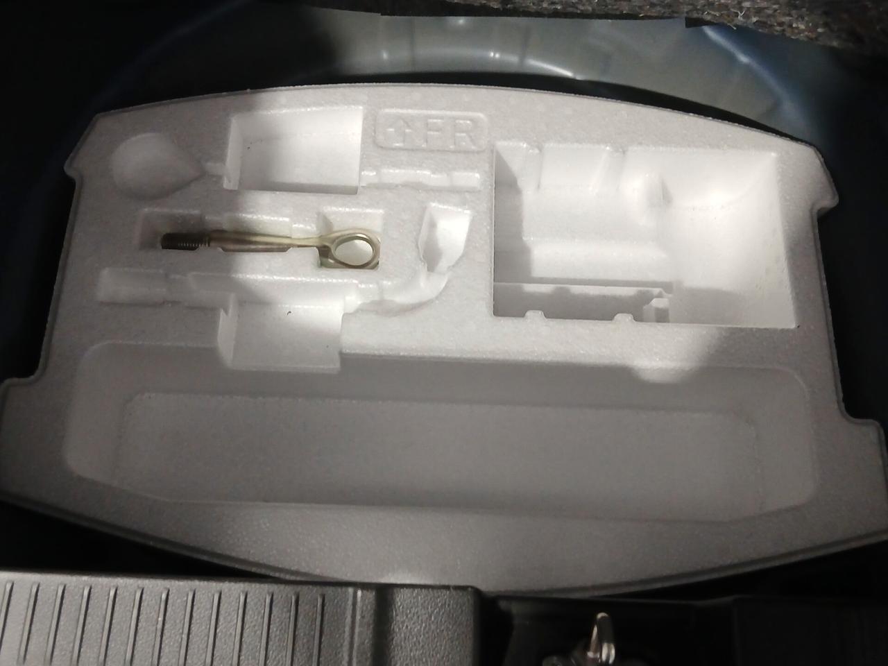 Suzuki Swift 1.2 Hybrid Top bicolor