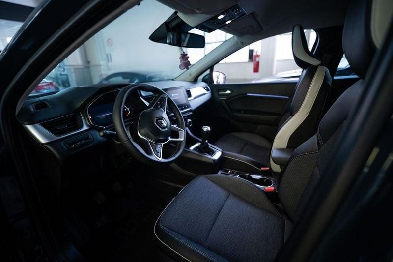 Renault Captur 1.0 tce Techno 90cv