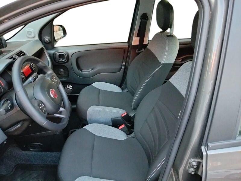FIAT Panda Panda 1.0 FireFly S&S Hybrid City Life