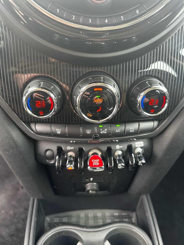 MINI Countryman 2.0 Cooper S Hype Countryman