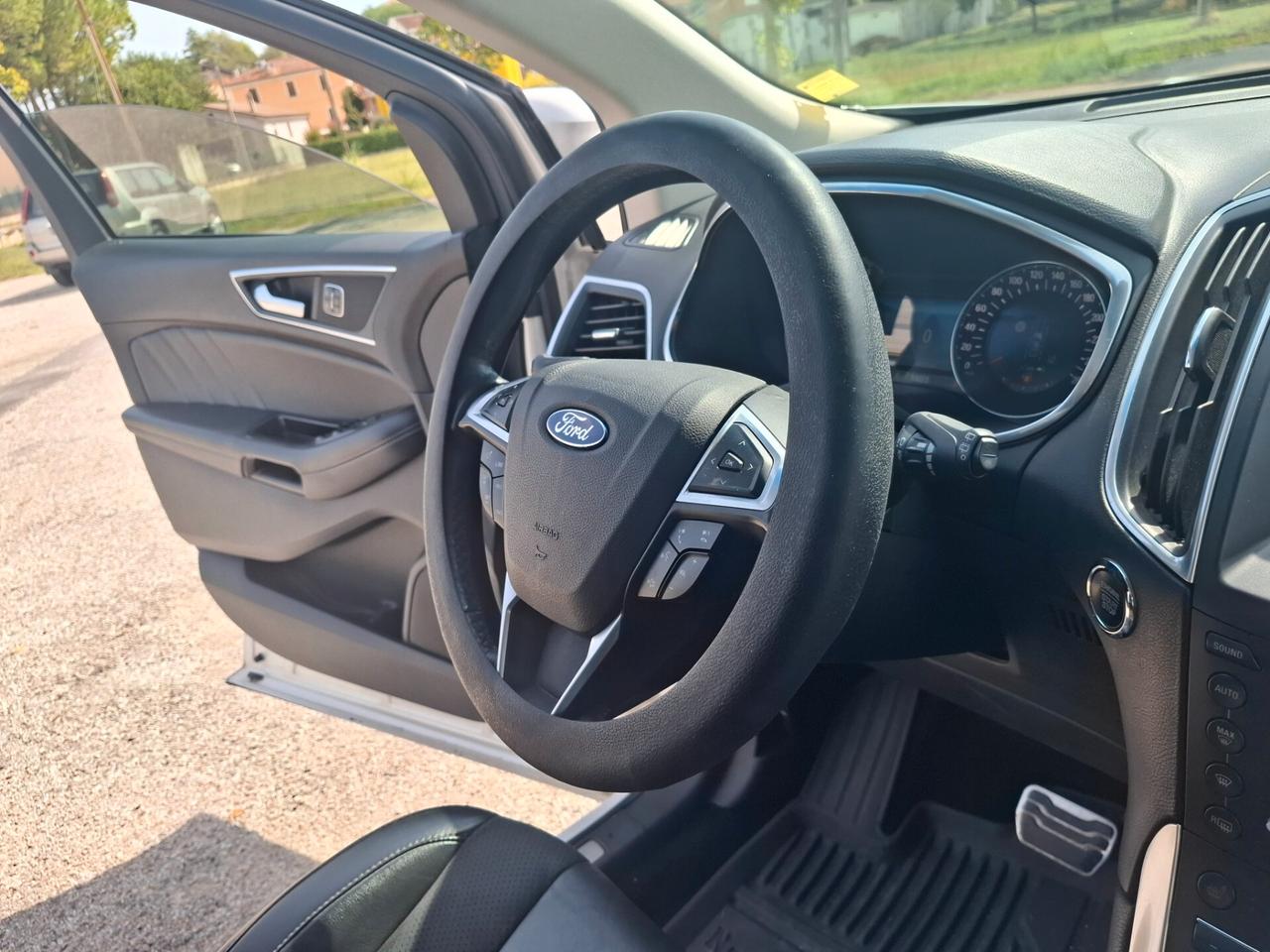 Ford Edge 2.0 TDCI 210 CV AWD Start&Stop Powershift Vignale