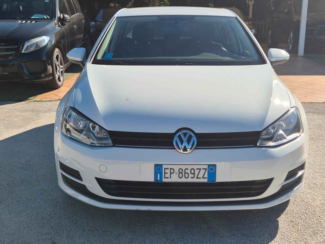 Volkswagen Golf Business 1.2 TSI 5p. Comfortline