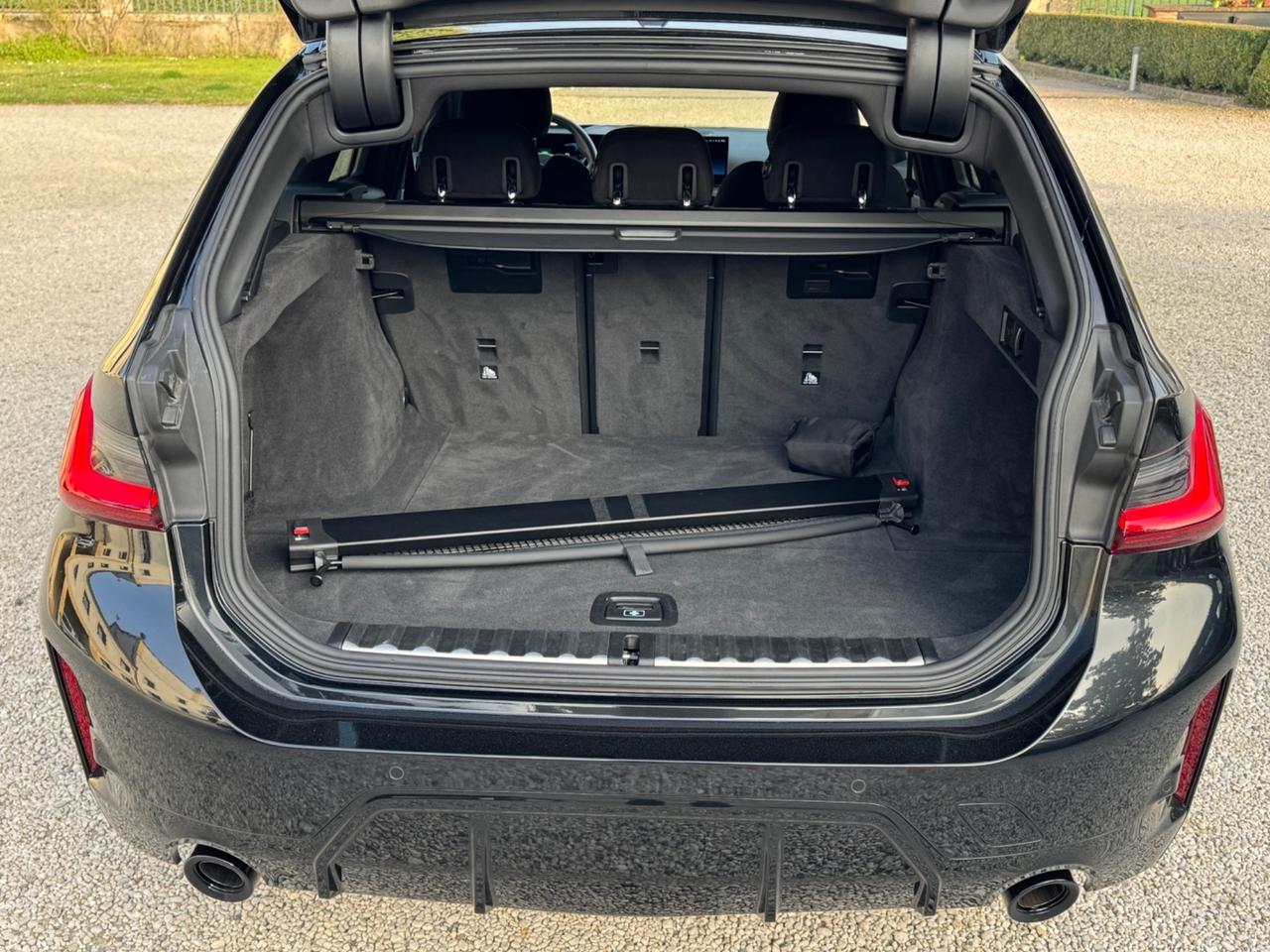 Bmw 320 330d 48V xDrive Msport