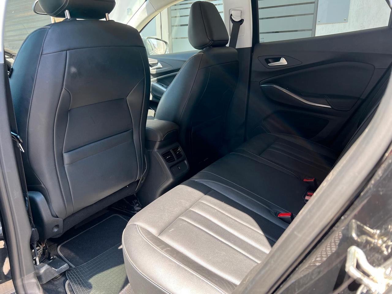 Opel Grandland X 1.6 diesel Ecotec Start&Stop aut. Innovation