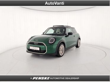 MINI Mini Cooper C Favoured