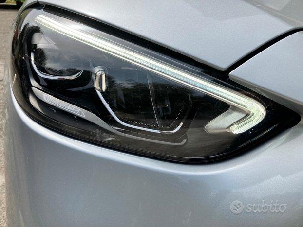 Mercedes-benz C 300 C 300 e Plug-in hybrid S.W. Premium