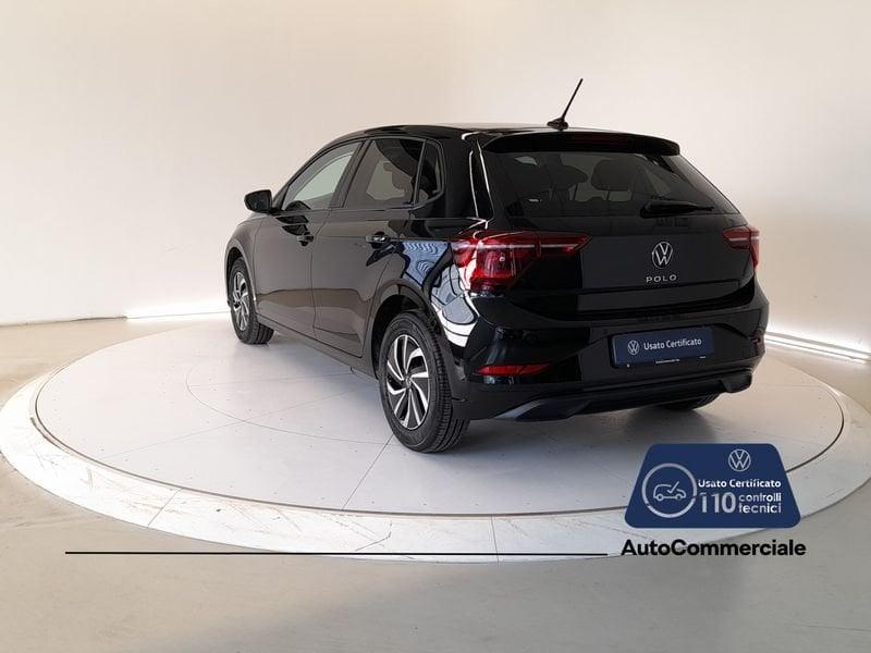 Volkswagen Polo 1.0 EVO Life