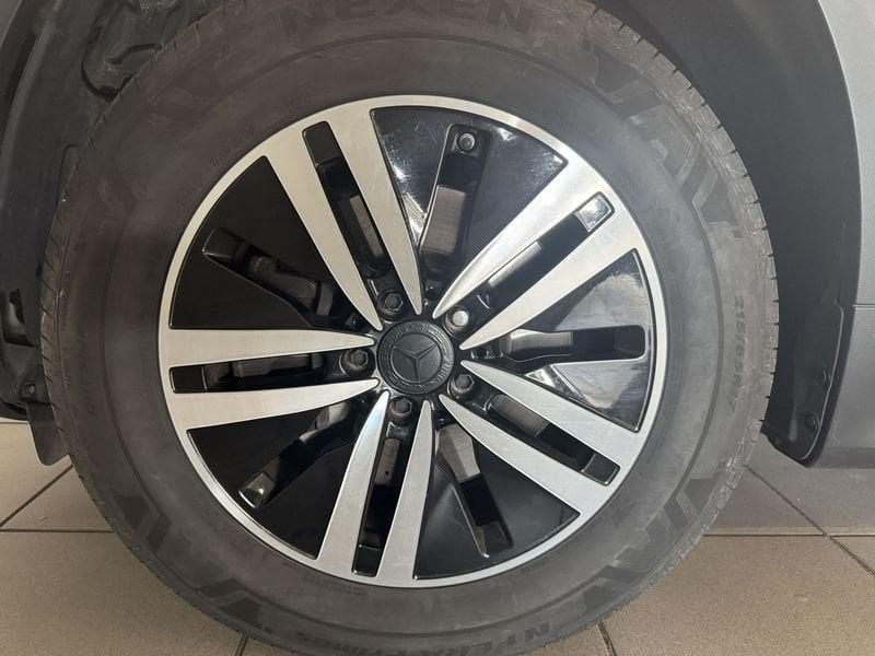 Mercedes-Benz Classe GLB GLB 200 Automatic Sport