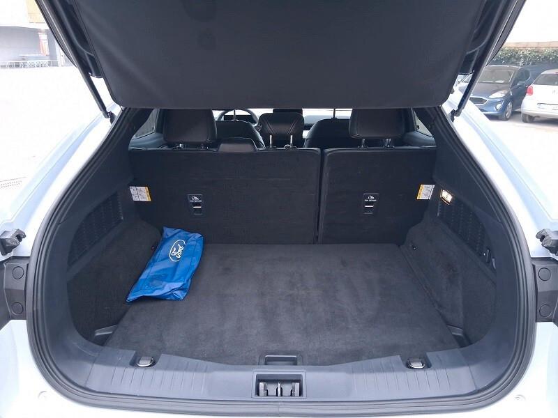 Ford Mustang Mach-E Standard Range 269 CV