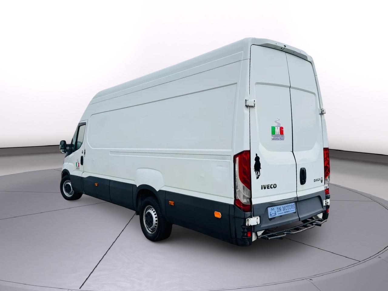 Iveco Daily maxi 2.3 Multijet anno 2019 500.000km