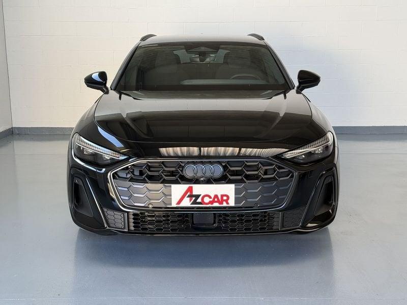 Audi A5 AUDI Avant TDI 150 kW S tronic MHEV+ S Line edition
