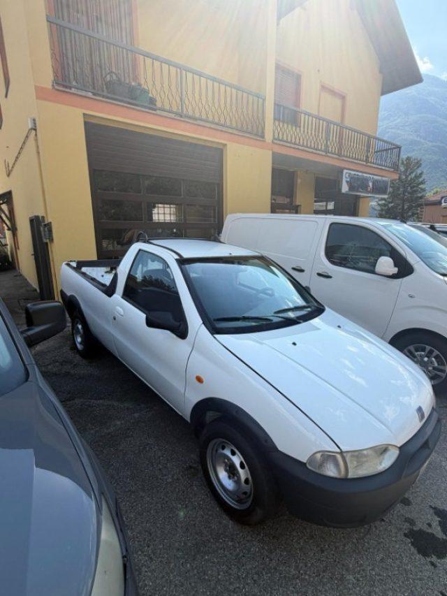 FIAT Strada 75 cat Pick-up BENZINA