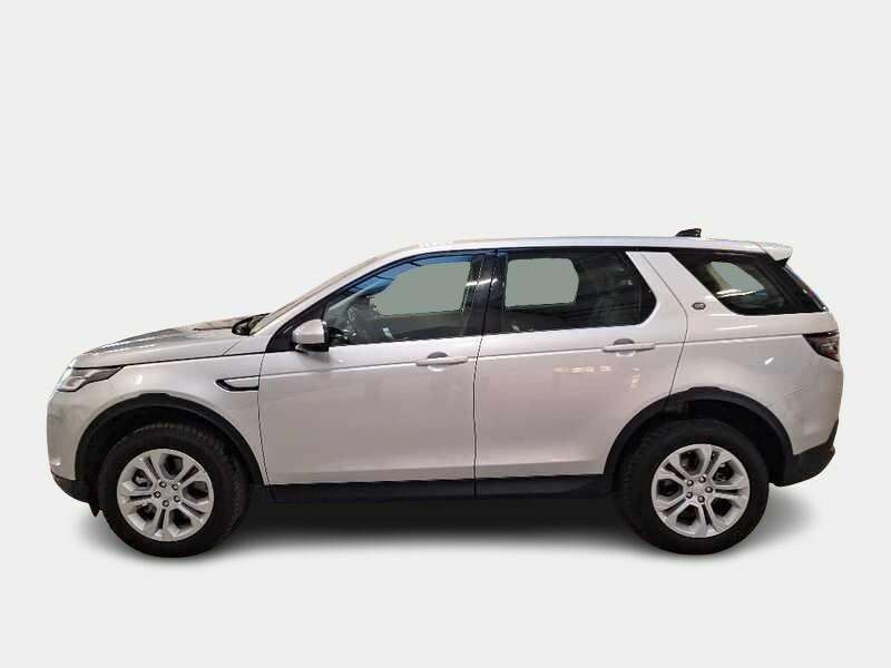 LAND ROVER DISCOVERY SPORT 2.0 TD4 MHEV 180cv S 4WD aut.