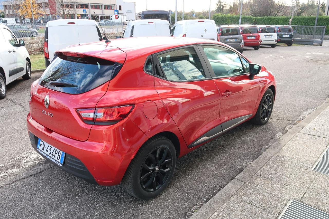 Renault Clio dCi 8V 90 CV 5 porte Business