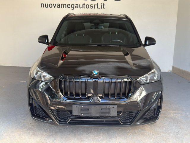 BMW X1 sDrive 18d Msport
