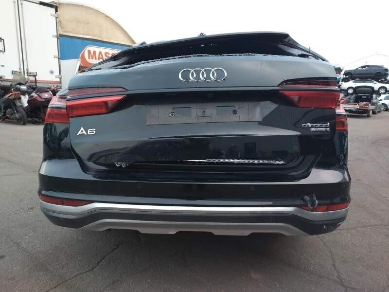 Audi A6 allroad 45 TDI 3.0 quattro tiptronic
