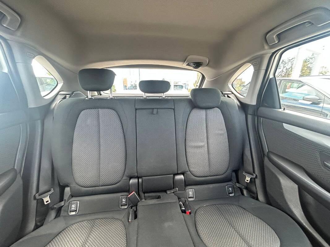 BMW Serie 2 216i Advantage