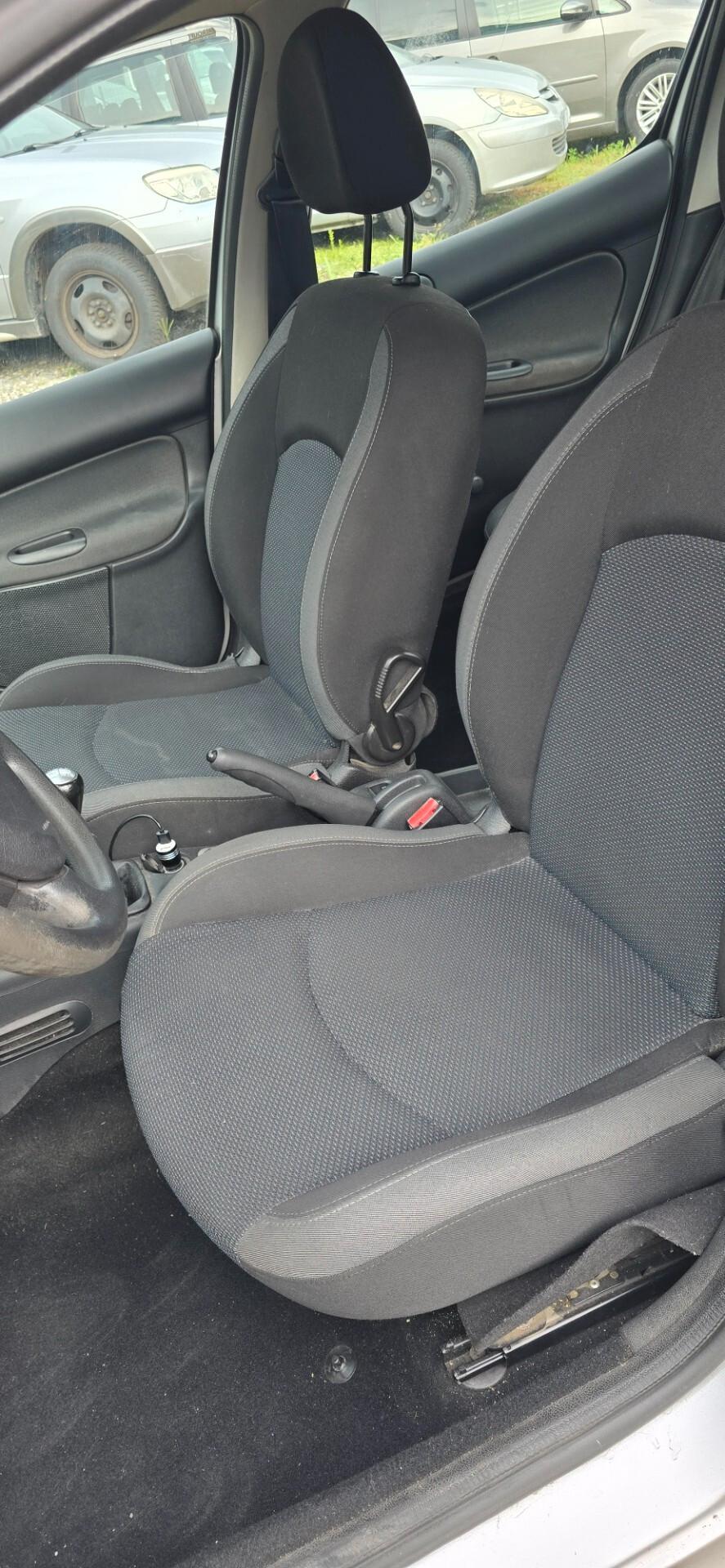 Peugeot 206 Plus 1.4 HDi 70CV 5p. X Line