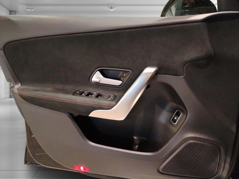 Mercedes Classe A 250 250 e EQ-POWER Premium 7G-DCT
