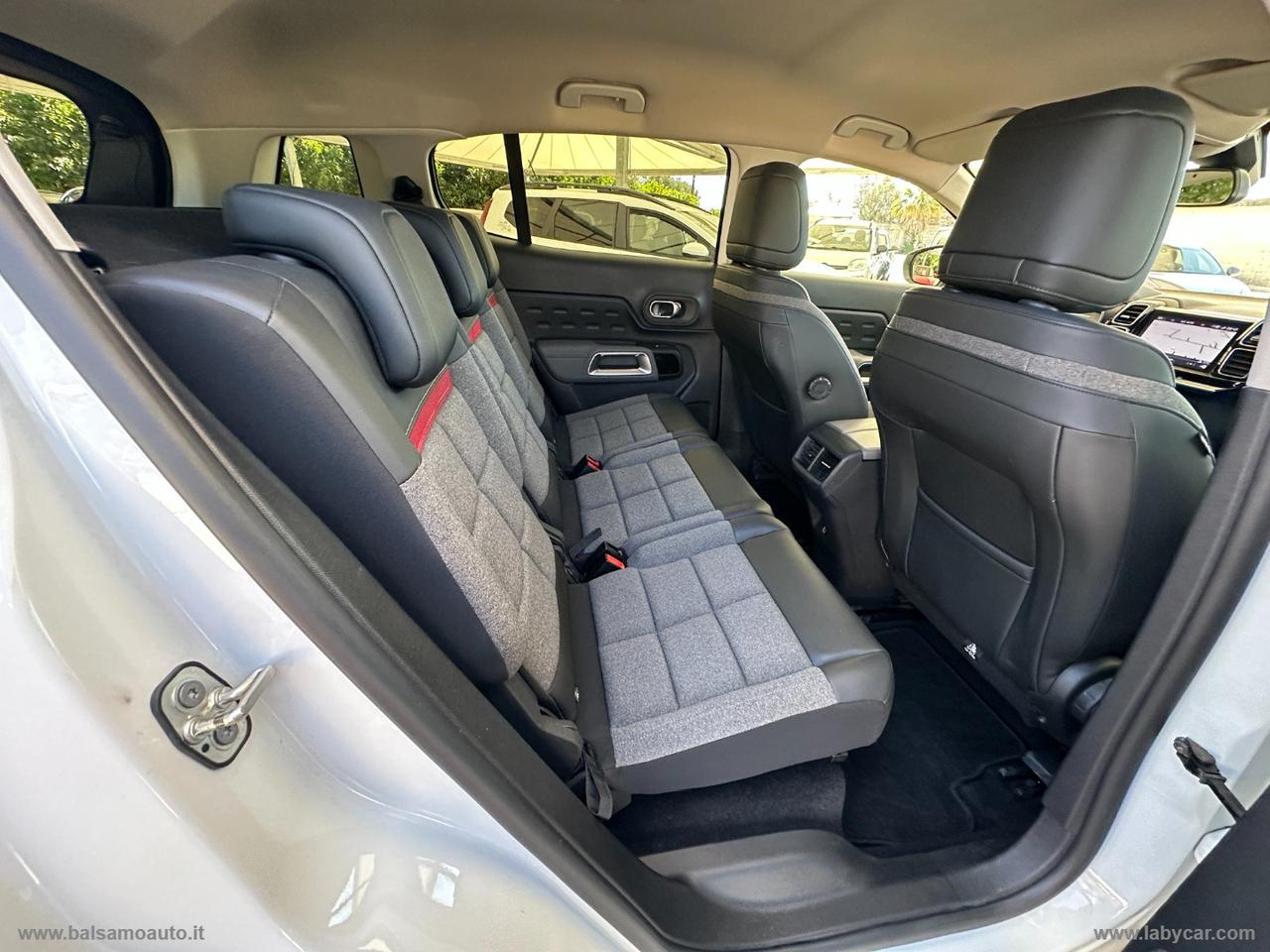 CITROEN C5 Aircross BlueHDi 130 S&S EAT8 Shine