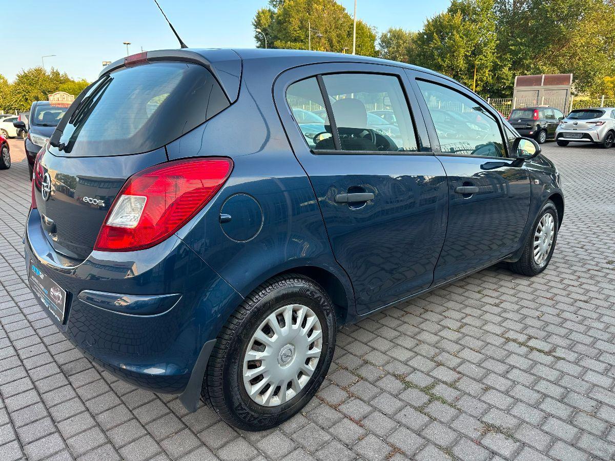 OPEL - Corsa - 1.3 CDTI 5p. Cosmo