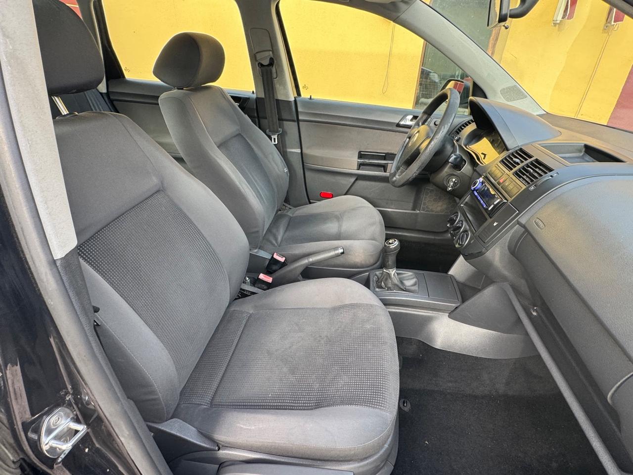 Volkswagen Polo 1.2/GPL/60CV 5p. United