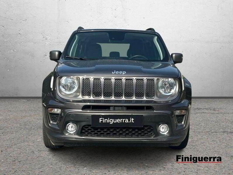 Jeep Renegade 1.0 T3 120cv Limited